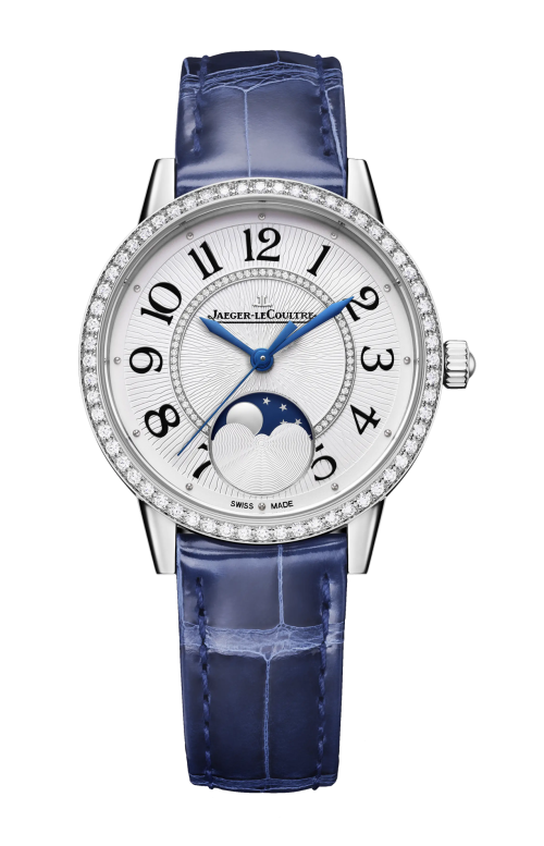 Accedi al prodotto correlato Jaeger-Lecoultre RENDEZ-VOUS CLASSIC MOON - 3578431