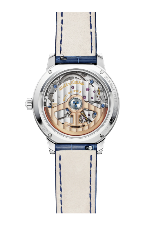 Accedi al prodotto correlato Jaeger-Lecoultre RENDEZ-VOUS CLASSIC MOON - 3578431