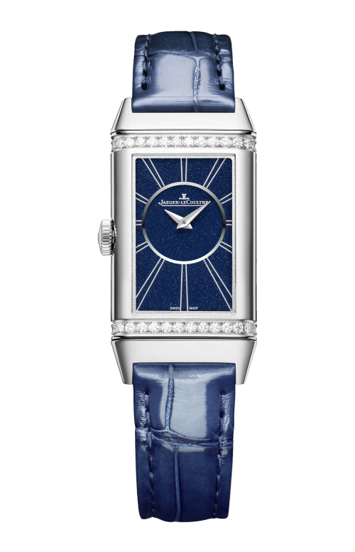 Accedi al prodotto correlato Jaeger-Lecoultre REVERSO ONE DUETTO - 334848J