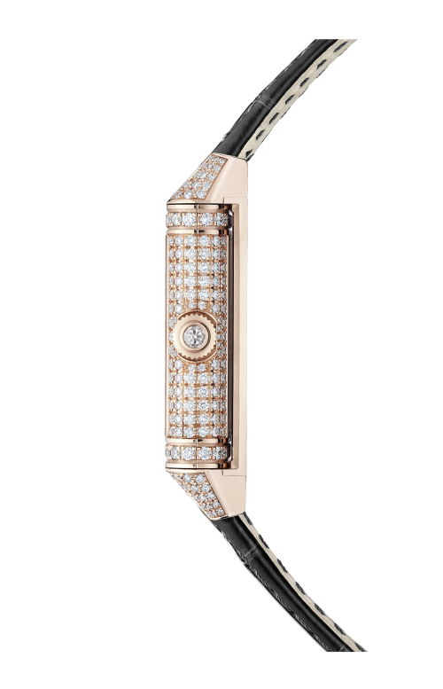 Accedi alla scheda di Jaeger-Lecoultre REVERSO ONE DUETTO JEWELLERY - 336247J