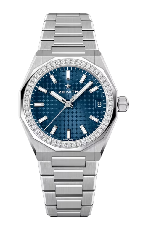 Accedi alla scheda di Zenith DEFY SKYLINE 36 - 16.9400.670/51.I001