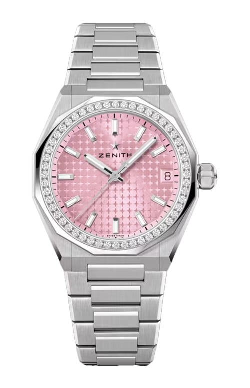 Accedi alla scheda di Zenith DEFY SKYLINE 36 - 16.9400.670/18.I001