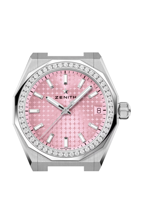 Accedi alla scheda di Zenith DEFY SKYLINE 36 - 16.9400.670/18.I001
