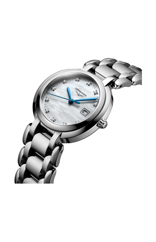 Accedi alla scheda di Longines LONGINES PRIMALUNA - L8.122.4.87.6