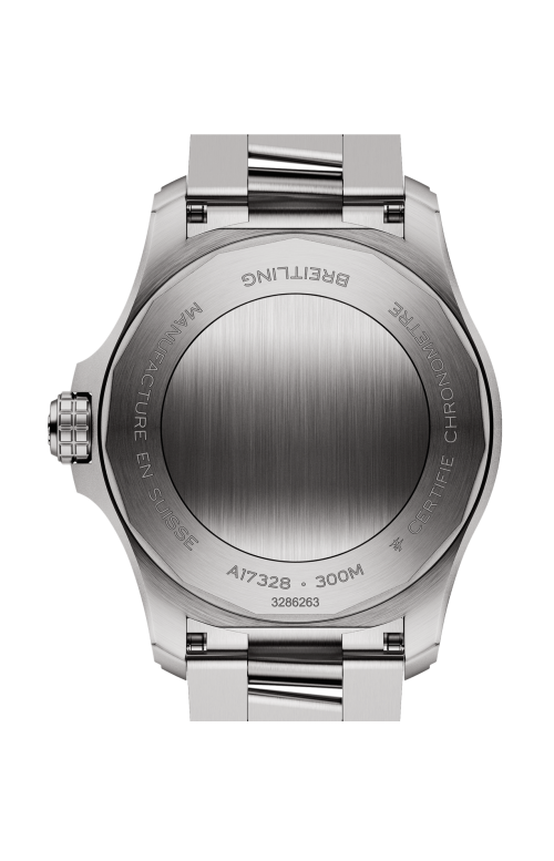 Accedi alla scheda di Breitling AVENGER AUTOMATIC 42 - A17328101C1A1