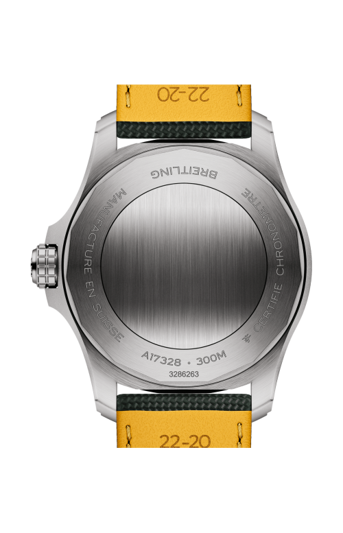 Accedi al prodotto correlato Breitling AVENGER AUTOMATIC 42 - A17328101L1X1