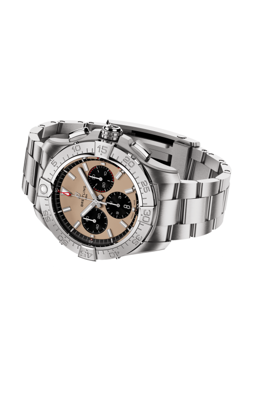 Accedi alla scheda di Breitling AVENGER B01 CHRONOGRAPH 44 - AB0147101A1A1
