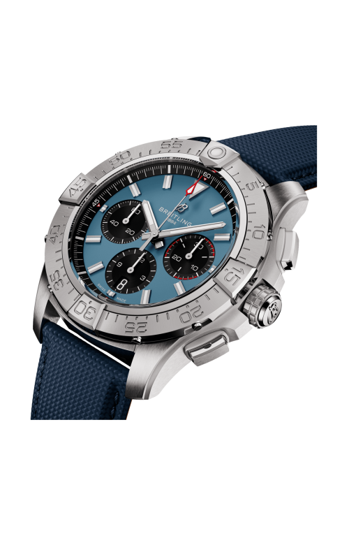 Accedi alla scheda di Breitling AVENGER B01 CHRONOGRAPH 44 - AB0147101C1X1