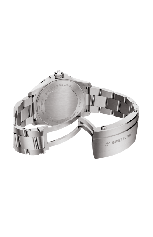 Accedi alla scheda di Breitling AVENGER AUTOMATIC 42 - A17328101L1A1