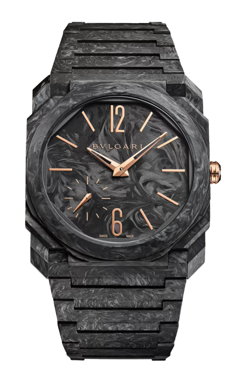 Accedi alla scheda di Bulgari OCTO FINISSIMO - RE00014
