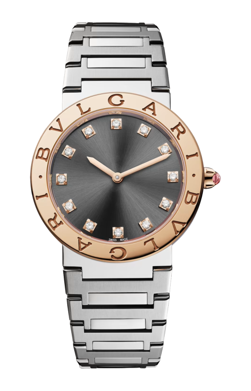 Accedi alla scheda di Bulgari BVLGARI BVLGARI - BBL33C5STPGD/12