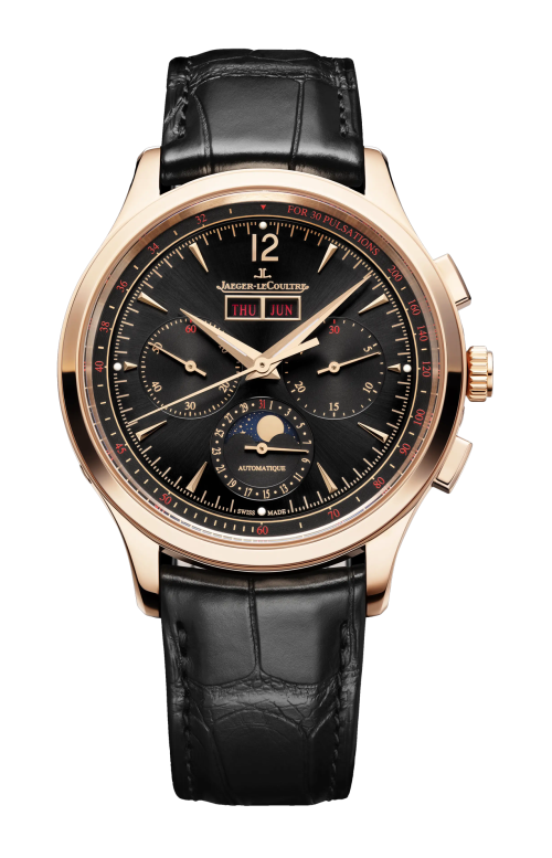 Accedi alla scheda di Jaeger-Lecoultre MASTER CONTROL CHRONOGRAPH CALENDAR - 413257J