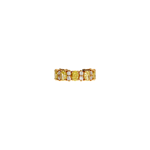 Accedi al prodotto correlato Bartorelli Italian Jewels ANELLO IN ORO ROSA CON DIAMANTI FANCY E DIAMANTI BIANCHI - 000-5136-204