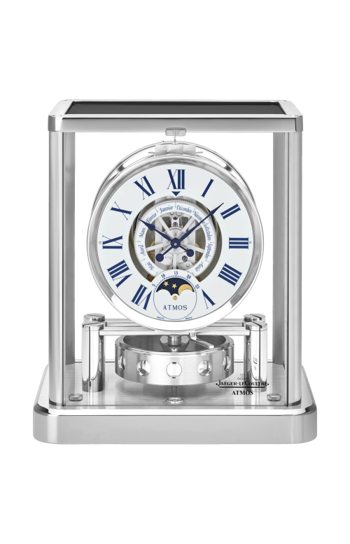 Accedi al prodotto correlato Jaeger-Lecoultre COLLEZIONE ATMOS CLASSIC MOON - 5112202