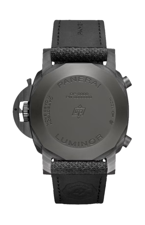 Accedi alla scheda di Panerai LUMINOR CHRONO CARBOTECH&trade; 44 MM - PAM01219