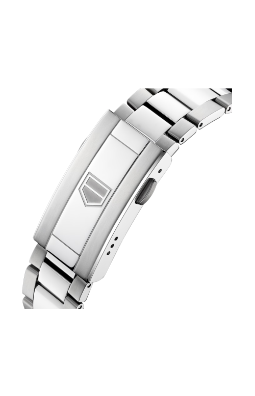 Accedi alla scheda di Tag Heuer TAG HEUER AQUARACER PROFESSIONAL 200 SOLARGRAPH - WBP1114.BA0000