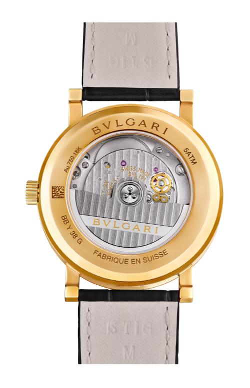 Accedi alla scheda di Bulgari BVLGARI BVLGARI - RE00036