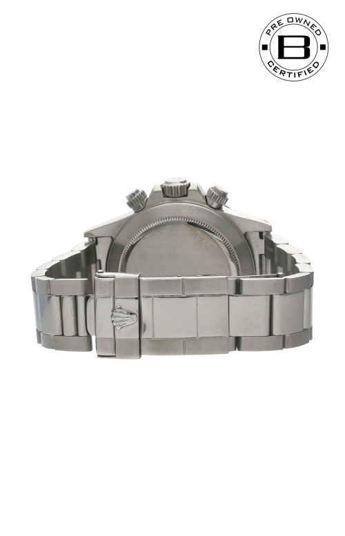 Accedi alla scheda di Rolex ROLEX DAYTONA  ZENITH PATRIZZI - U-16520