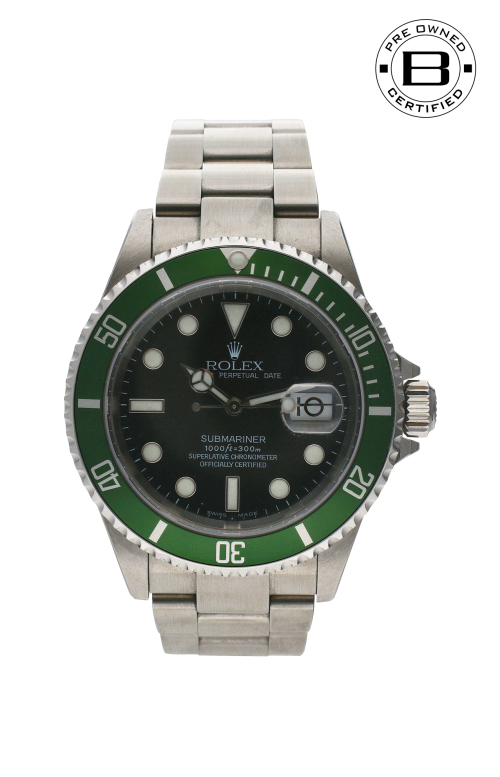 Accedi alla scheda di Rolex ROLEX SUBMARINER DATE FAT-FOUR  
