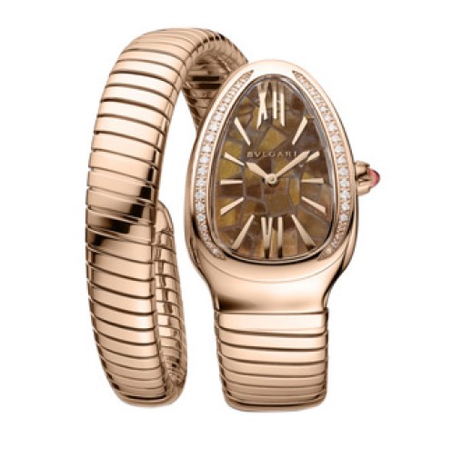 Accedi alla scheda di Bulgari SERPENTI TUBOGAS - LIMITED EDITION - RE00068