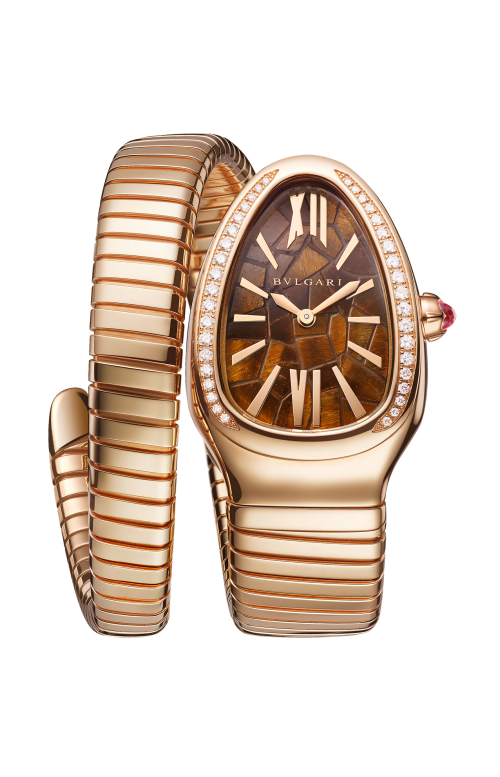 Accedi alla scheda di Bulgari SERPENTI TUBOGAS - LIMITED EDITION - RE00068