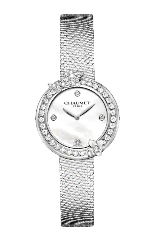 Accedi alla scheda di Chaumet HORTENSIA - W85413