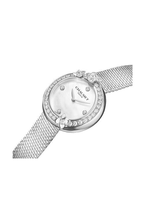 Accedi alla scheda di Chaumet HORTENSIA - W85413