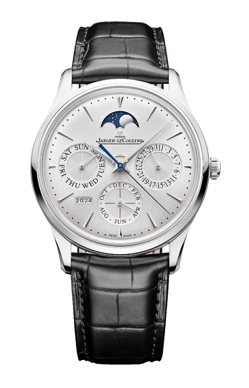 Accedi al prodotto correlato Jaeger-Lecoultre MASTER ULTRA THIN PERPETUAL CALENDAR - 114842J