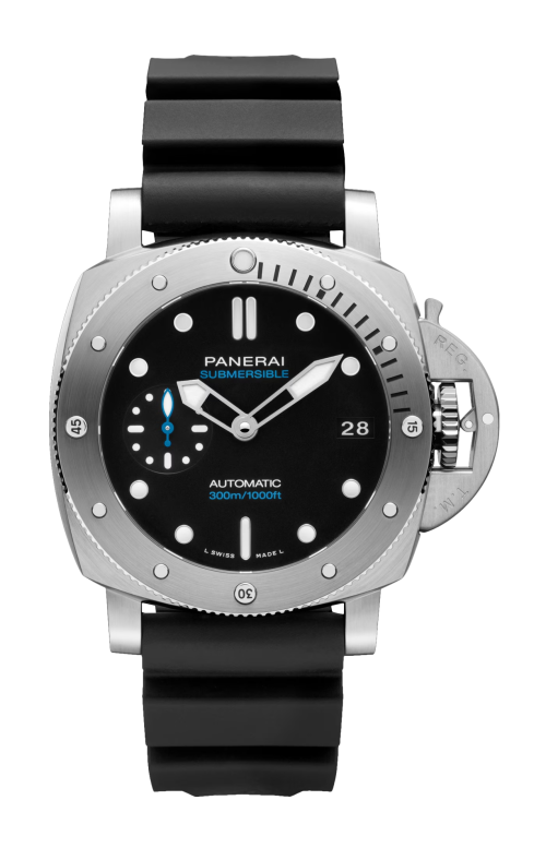 Accedi al prodotto correlato Panerai SUBMERSIBLE - PAM01591