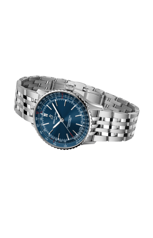 Accedi al prodotto correlato Breitling NAVITIMER AUTOMATIC 41 - A17329161C1A1