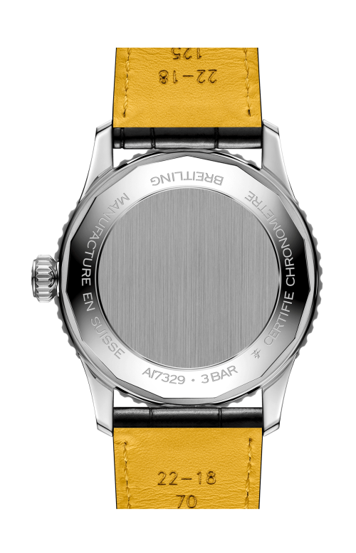 Accedi alla scheda di Breitling NAVITIMER AUTOMATIC 41 - A17329171C1P1