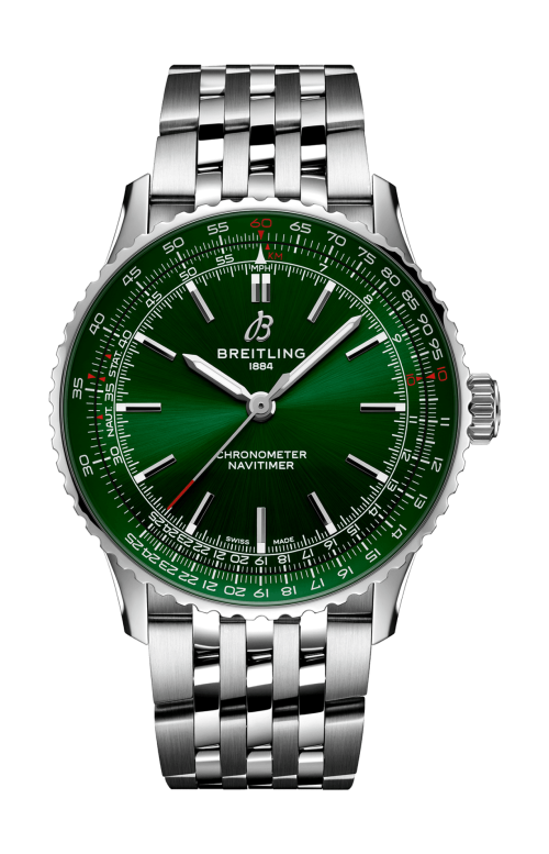 Accedi al prodotto correlato Breitling NAVITIMER AUTOMATIC 41 - A17329371L1A1