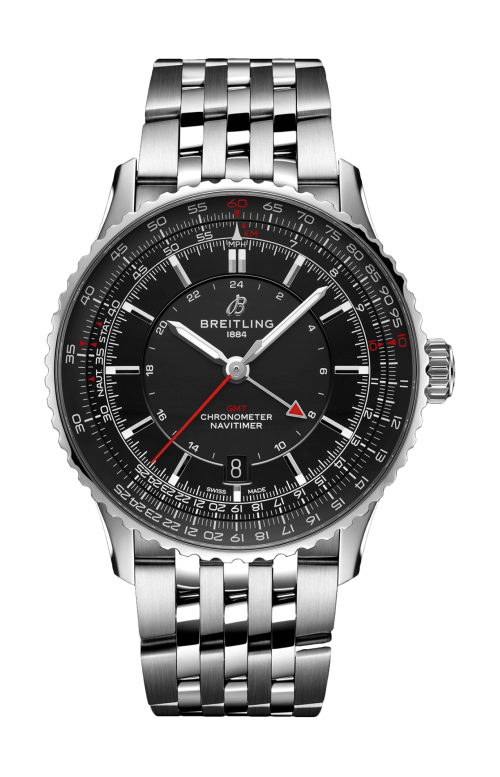 Accedi alla scheda di Breitling NAVITIMER AUTOMATIC 41 - A32310251B1A1