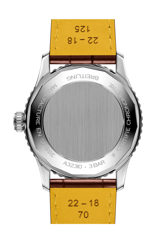 Accedi al prodotto correlato Breitling NAVITIMER AUTOMATIC GMT 41 - A32310211G1P1