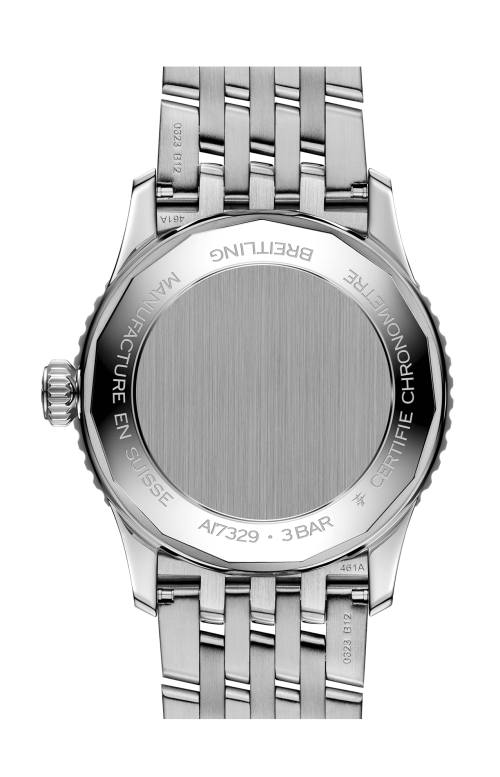 Accedi alla scheda di Breitling NAVITIMER AUTOMATIC 41 - A17329171C1A1
