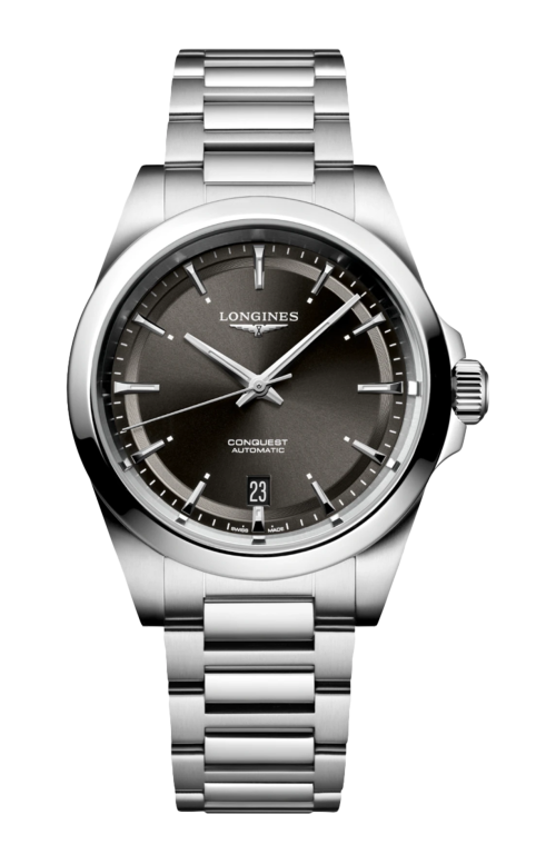 Accedi alla scheda di Longines CONQUEST 38 MM - L3.720.4.52.6