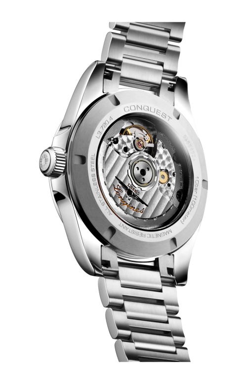 Accedi alla scheda di Longines CONQUEST 38 MM - L3.720.4.52.6