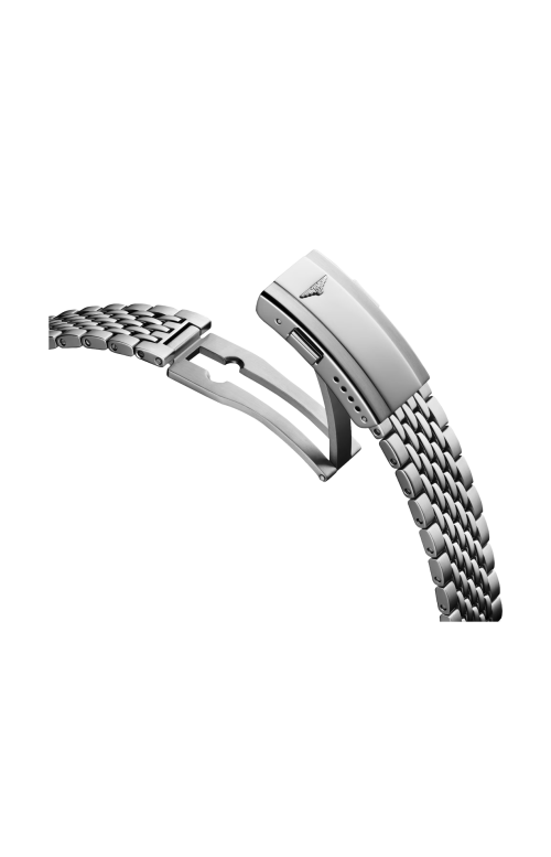 Accedi alla scheda di Longines LONGINES LEGEND DIVER - L3.764.4.06.6