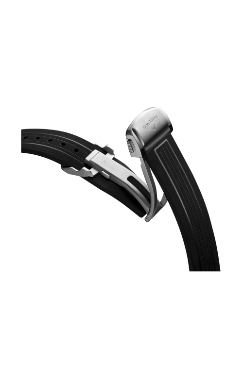 Accedi alla scheda di Longines HYDROCONQUEST GMT 43 MM - L3.890.4.56.9