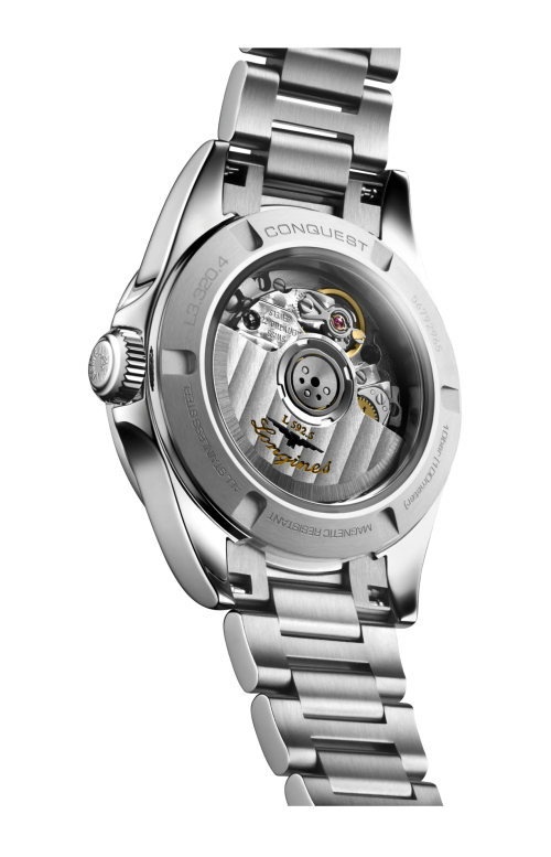 Accedi al prodotto correlato Longines CONQUEST 30 MM - L3.320.4.07.6