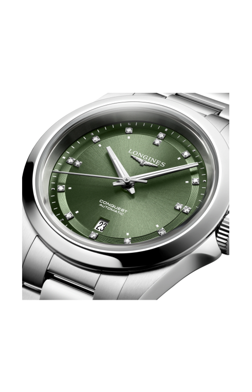 Accedi al prodotto correlato Longines CONQUEST 30 MM - L3.320.4.07.6