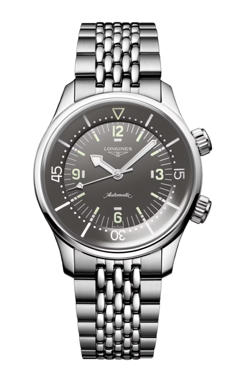 Accedi alla scheda di Longines LONGINES LEGEND DIVER - L3.764.4.99.6