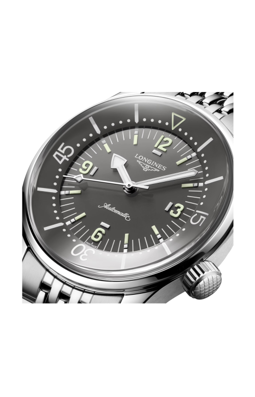 Accedi alla scheda di Longines LONGINES LEGEND DIVER - L3.764.4.99.6