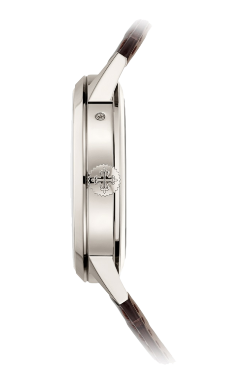 Accedi al prodotto correlato Patek Philippe GRANDI COMPLICAZIONI CALENDARIO PERPETUO IN LINEA, CARICA AUTOMATICA - 5236P-010