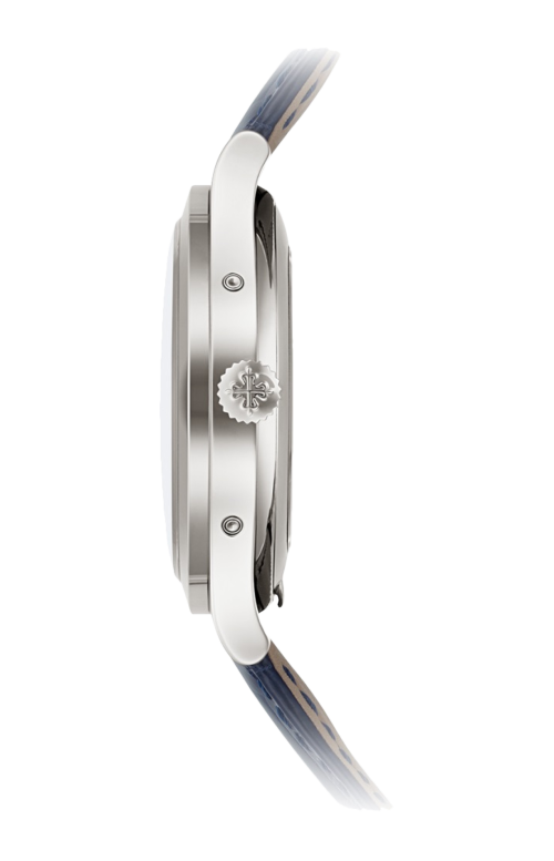 Accedi alla scheda di Patek Philippe COMPLICAZIONI CALENDARIO ANNUALE, FASI LUNARI, CARICA AUTOMATICA - 5396G-017