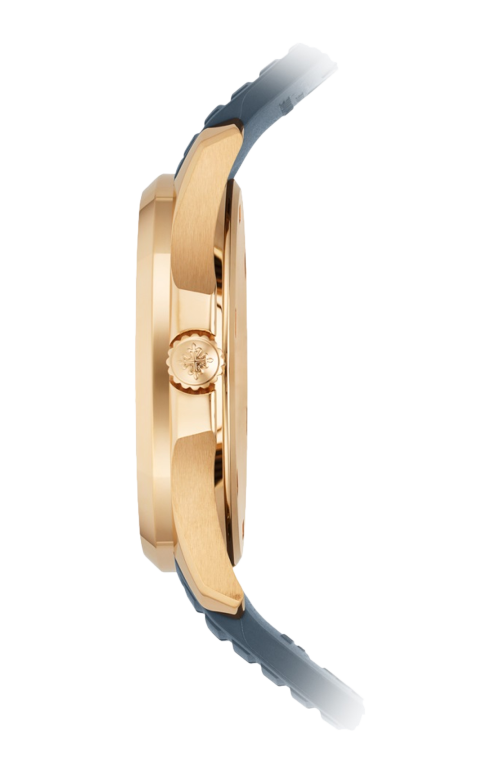 Accedi alla scheda di Patek Philippe AQUANAUT TRAVEL TIME, MOVIMENTO QUARZO - 5269R-001