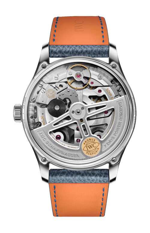 Accedi alla scheda di Iwc Schaffhausen PORTUGIESER AUTOMATIC 42 - IW501708