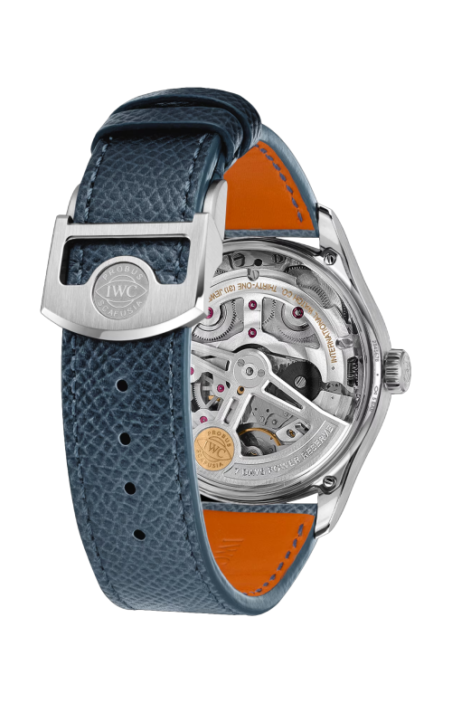 Accedi alla scheda di Iwc Schaffhausen PORTUGIESER AUTOMATIC 42 - IW501708