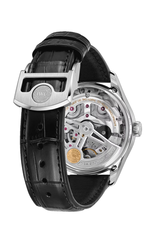 Accedi al prodotto correlato Iwc Schaffhausen PORTUGIESER AUTOMATIC 42 - IW501701