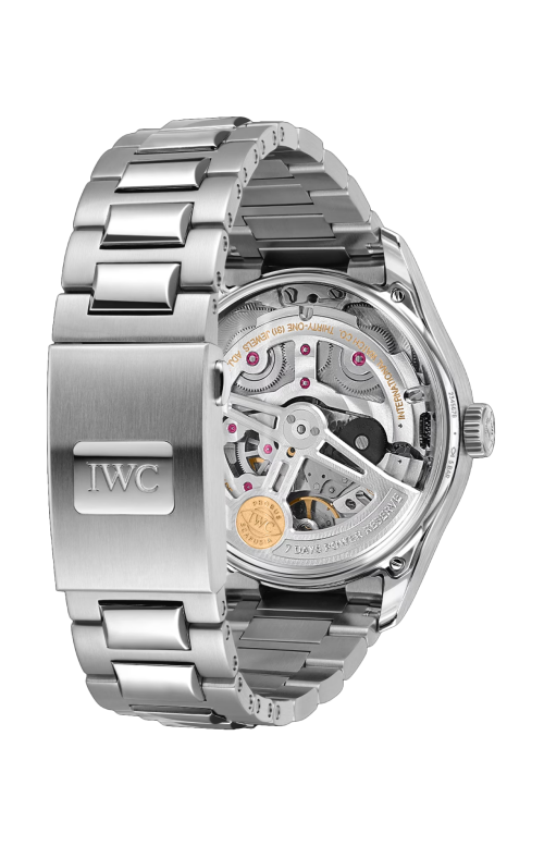 Accedi alla scheda di Iwc Schaffhausen PORTUGIESER AUTOMATIC 42 - IW501704